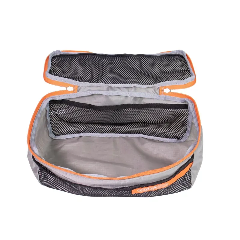 Ortlieb Packing Cube 17L Bag Set in Gray-9