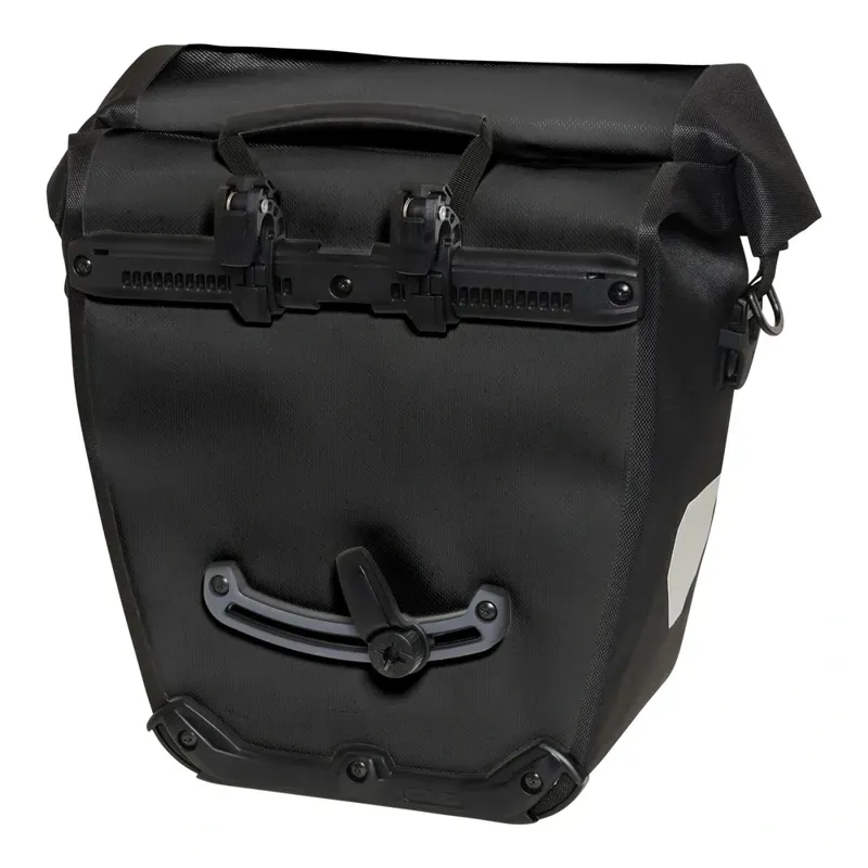 Ortlieb Back-Roller Core 20L Rear Pannier in Black-1
