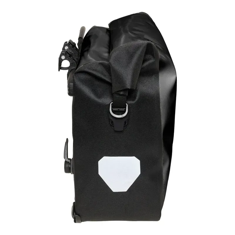 Ortlieb Back-Roller Core 20L Rear Pannier in Black-2