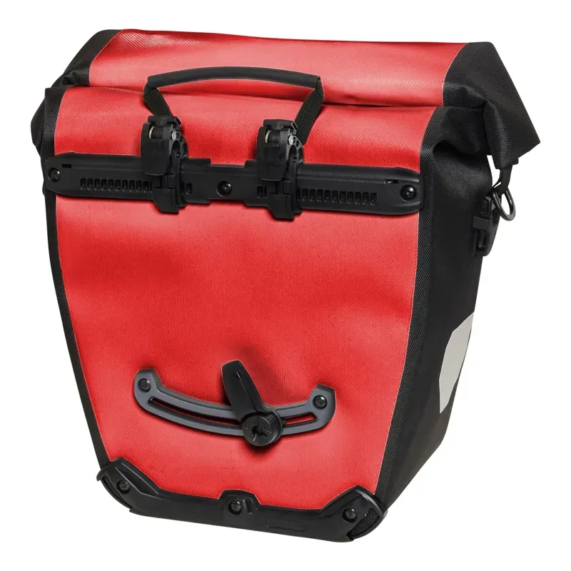 Ortlieb Back-Roller Core 20L Rear Pannier in Red-1