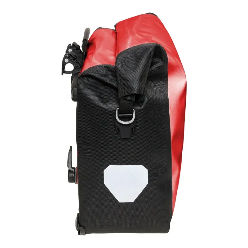 Ortlieb Back-Roller Core 20L Rear Pannier in Red-2