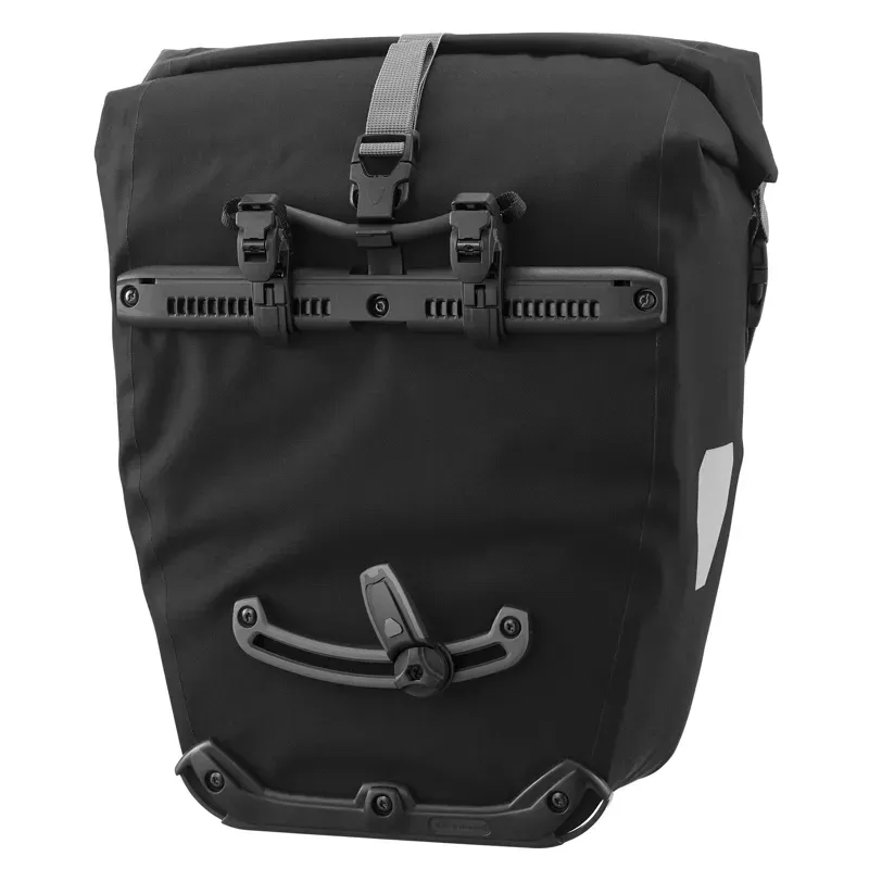 Ortlieb Back-Roller Plus 23L Pannier in Black-1