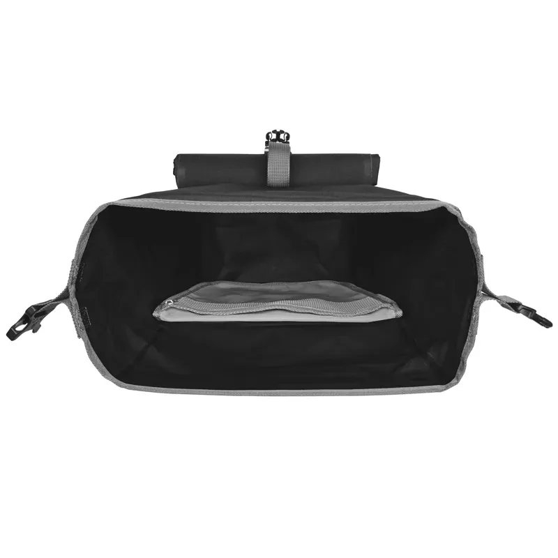 Ortlieb Back-Roller Plus 23L Pannier in Black-2
