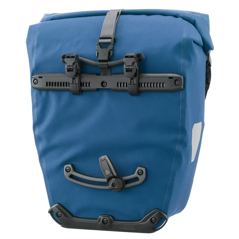 Ortlieb Back-Roller Plus 23L Pannier in Denim-1
