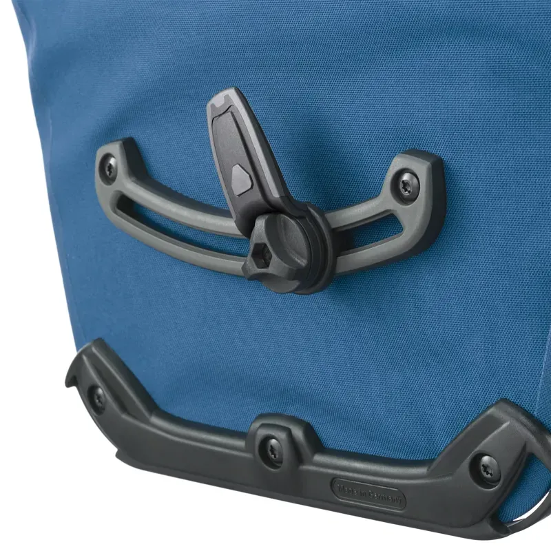Ortlieb Back-Roller Plus 23L Pannier in Denim-3