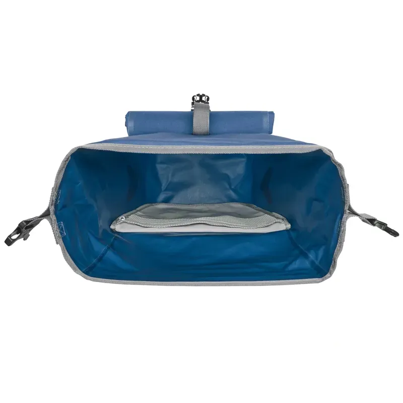 Ortlieb Back-Roller Plus 23L Pannier in Denim-2