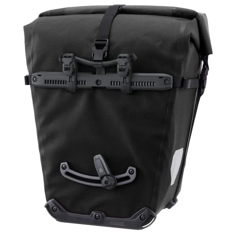Ortlieb Back-Roller XL 78L Plus Pannier Bags in Granite-2