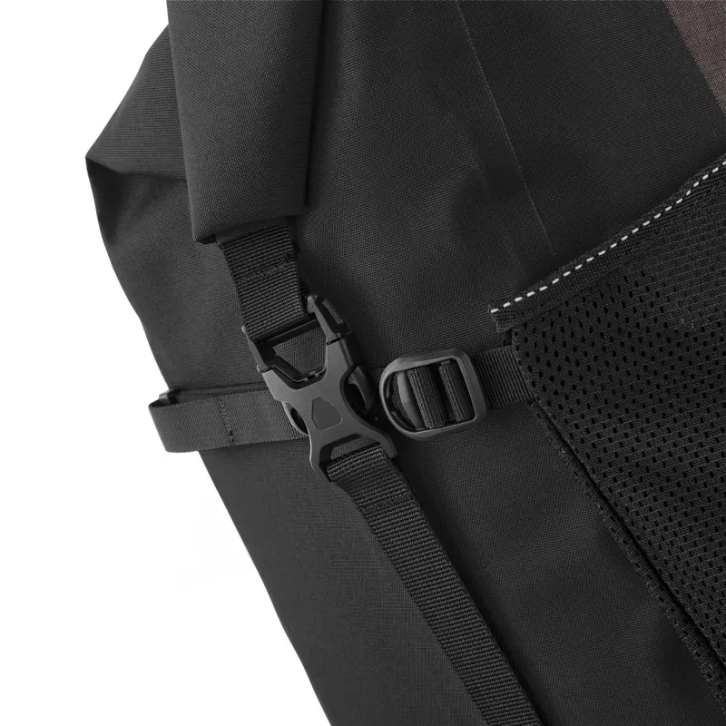 Ortlieb Back-Roller XL 78L Plus Pannier Bags in Granite-5