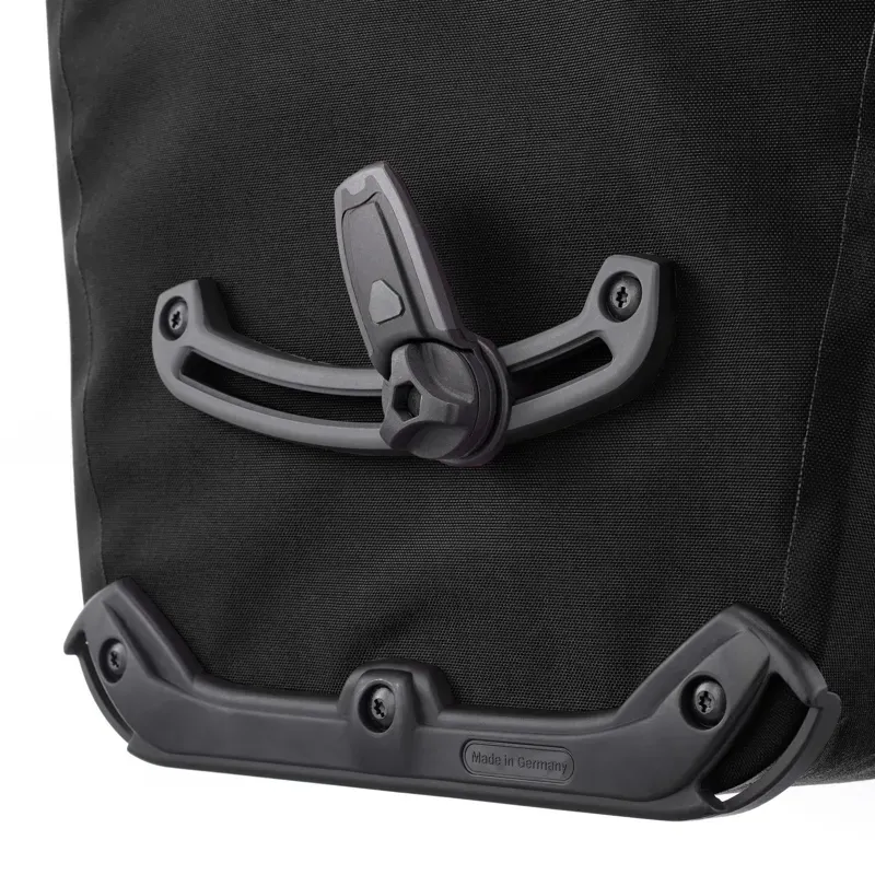 Ortlieb Back-Roller XL 78L Plus Pannier Bags in Granite-6
