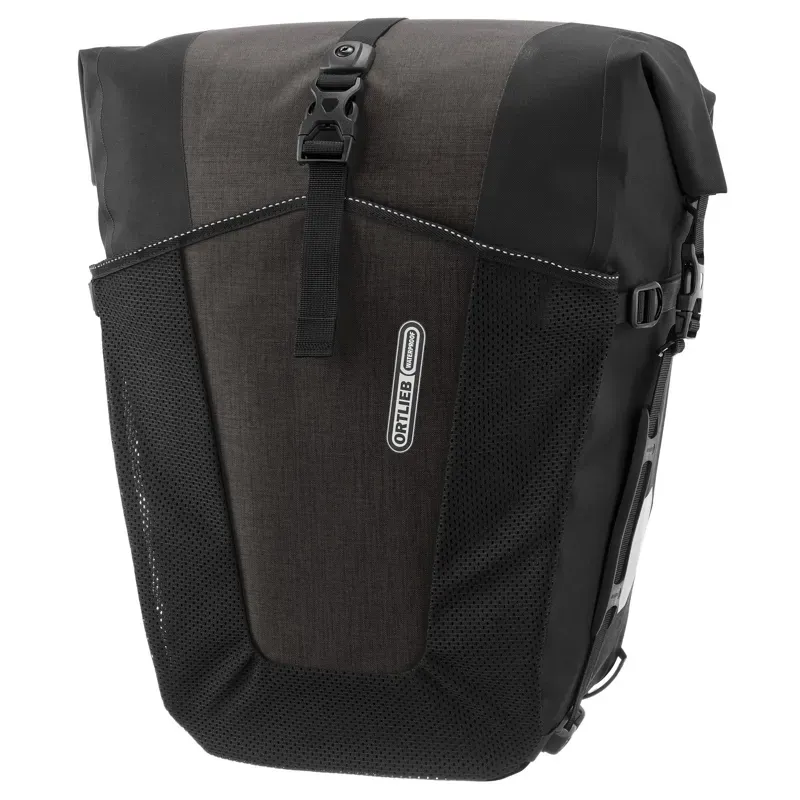 Ortlieb Back-Roller XL 78L Plus Pannier Bags in Granite-1