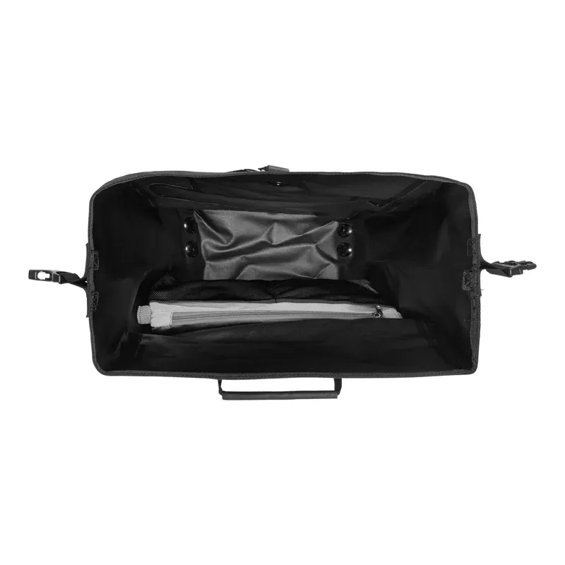Ortlieb Back-Roller XL 78L Plus Pannier Bags in Granite-4