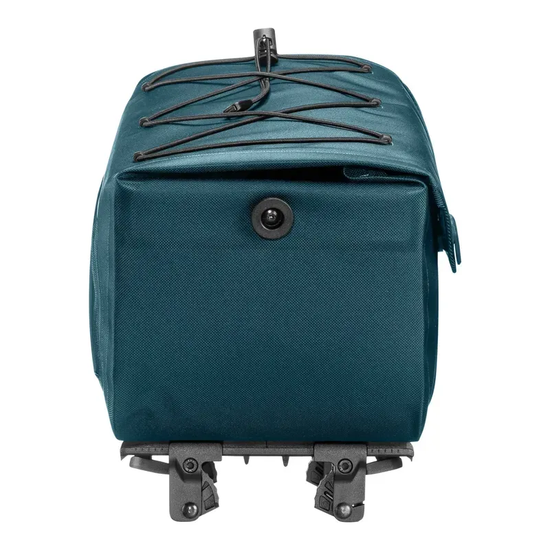 Ortlieb Trunk-Bag 10L Rack Bag in Petrol-2
