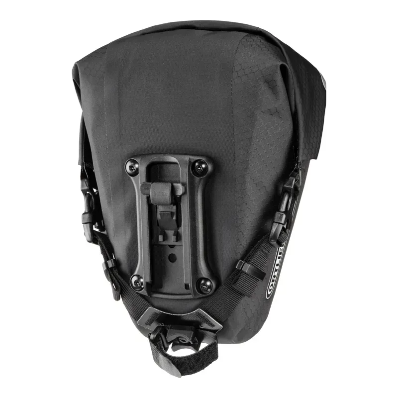 Ortlieb Saddle-Bag 1.6L Saddle Bag in Black-2