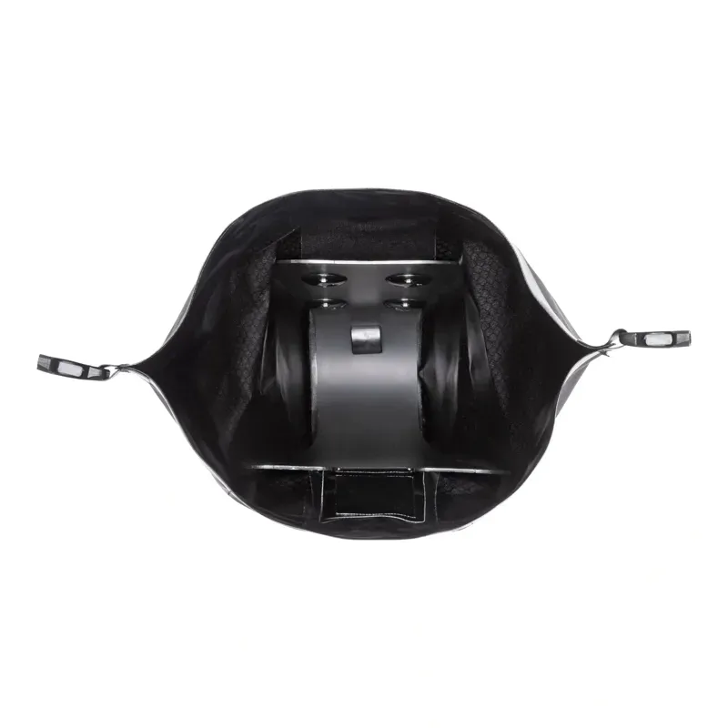Ortlieb Saddle-Bag 1.6L Saddle Bag in Black-3