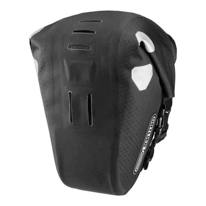 Ortlieb Saddle-Bag 1.6L Saddle Bag in Black-1