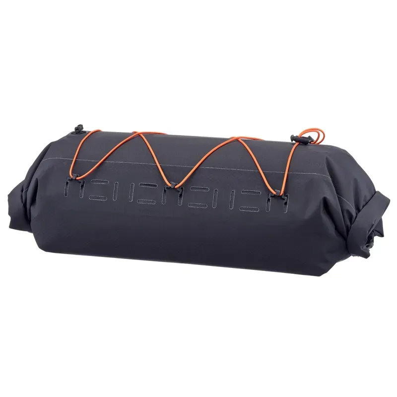 Ortlieb Dry-Pack 16L Bikepacking Bag in Matte Black-1