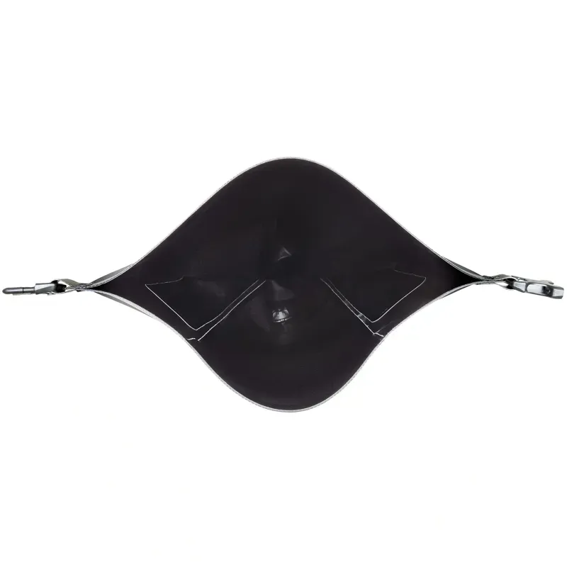 Ortlieb Dry-Pack 16L Bikepacking Bag in Matte Black-3
