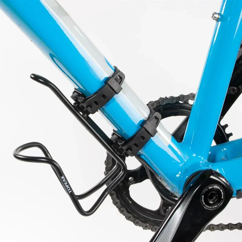 Ortlieb O-Strap Bottle Cage Mount in Black-1