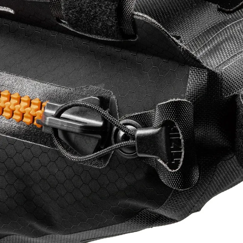 Ortlieb Frame-Pack 4L Bikepacking Bag in Black-4