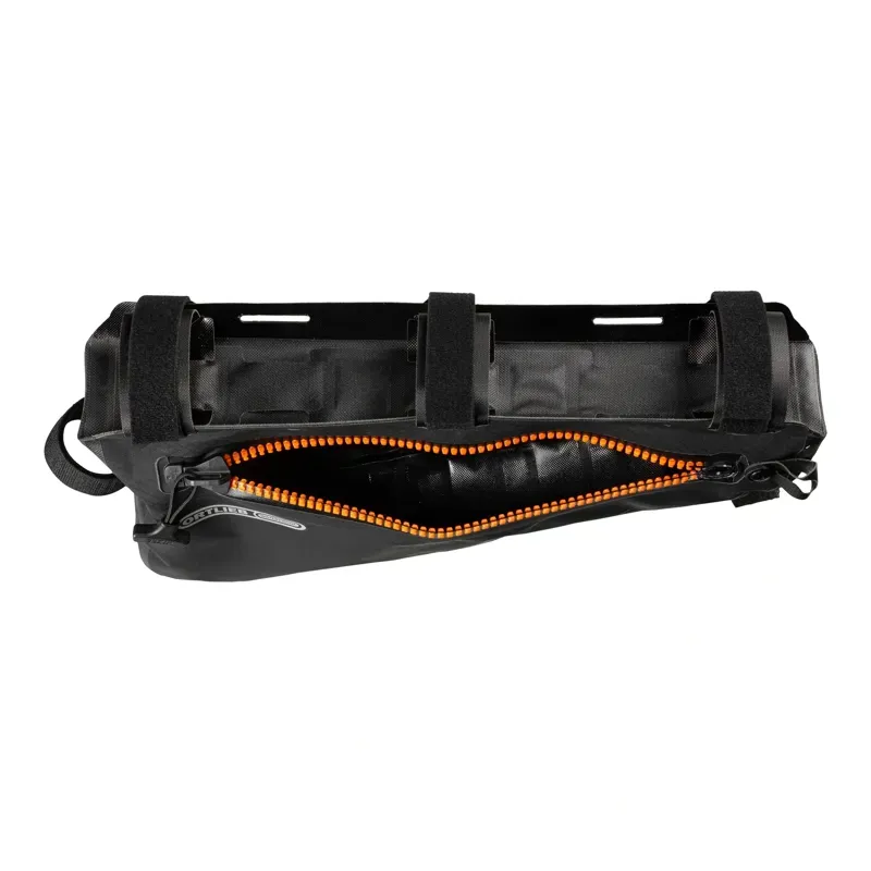 Ortlieb Frame-Pack 4L Bikepacking Bag in Black-3