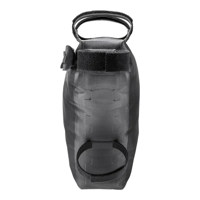 Ortlieb Frame-Pack 4L Bikepacking Bag in Black-2
