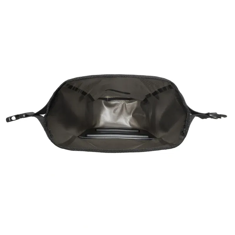 Ortlieb Fork-Pack 5.8L Front Pannier in Dark Sand-3