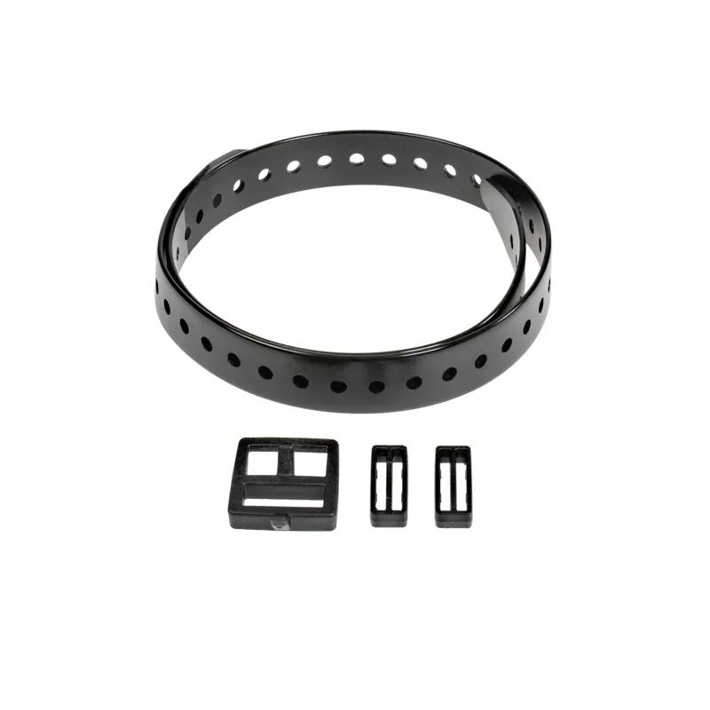 Ortlieb O-Strap 20/570mm Rack Strap in Black-1