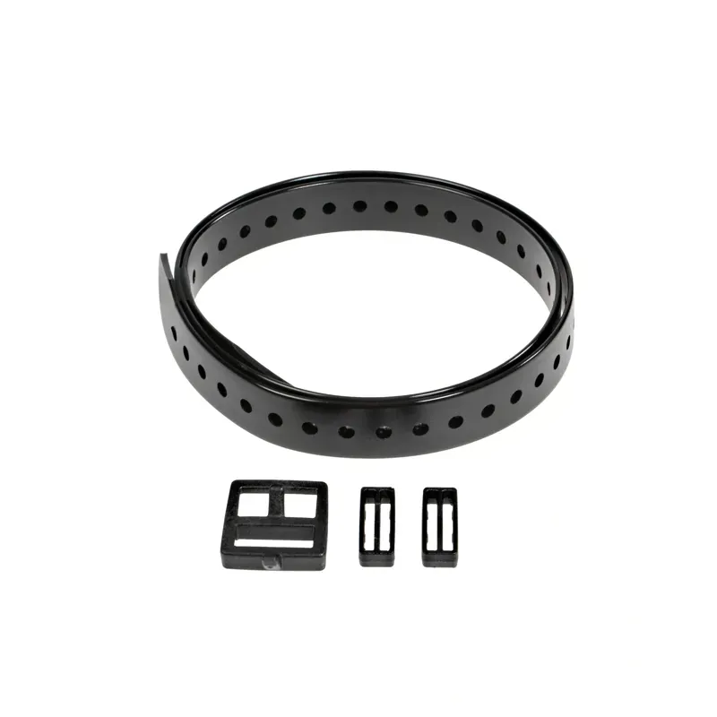 Ortlieb O-Strap 20/760mm Rack Strap in Black-1