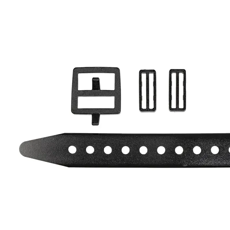 Ortlieb O-Strap 20/570mm Rack Strap in Black-3