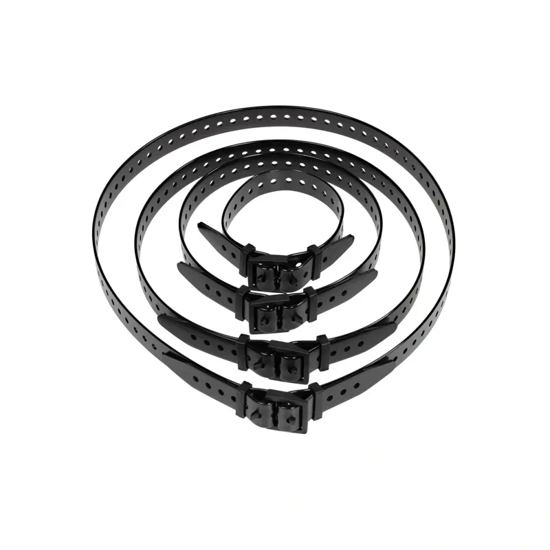 Ortlieb O-Strap 20/760mm Rack Strap in Black-2