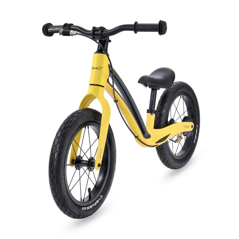 Hornit Airo 14 Balance BIke - Hammer Yellow-1