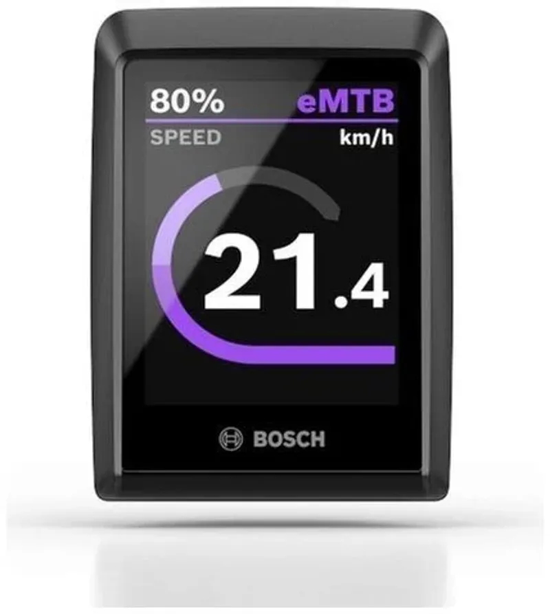 Bosch Kiox 300 display BHU3600 Bike Computer
