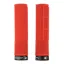 DMR DeathGrip Flangless Grips in Red