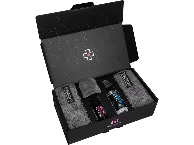 Muc-Off Ceramic Protection Kit