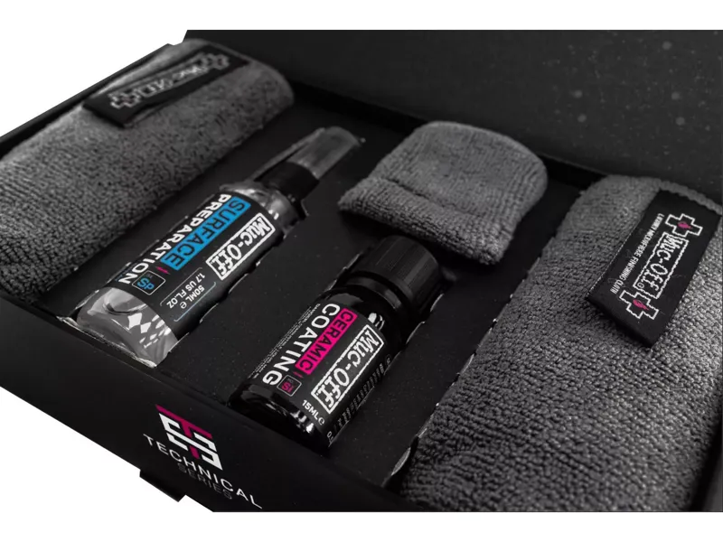 Muc-Off Ceramic Protection Kit-1