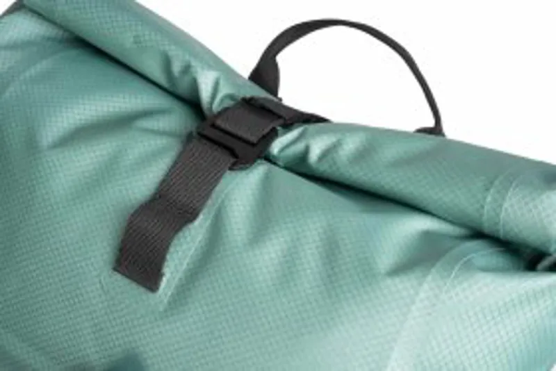 Acid Pannier Backpack Flip Pro 25 Cube Cilink GREEN - 92154-5