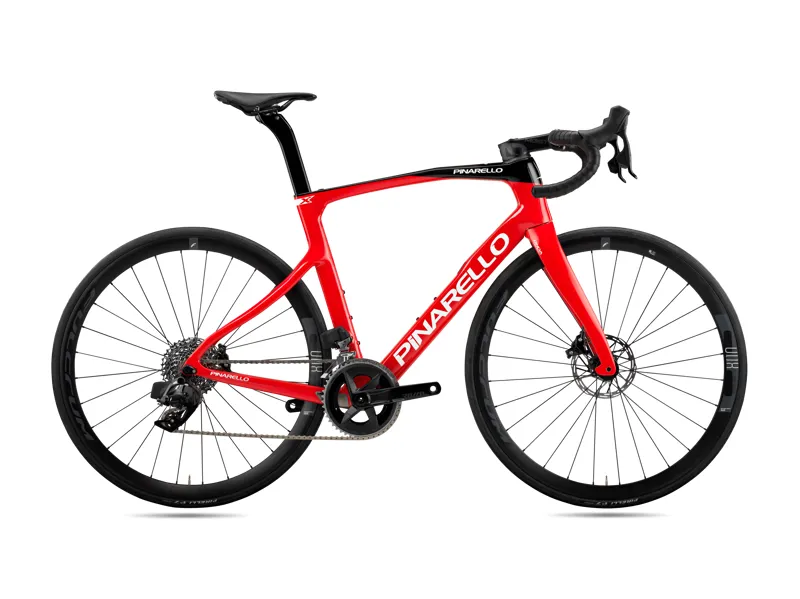 Pinarello X3 Disc Di2 105