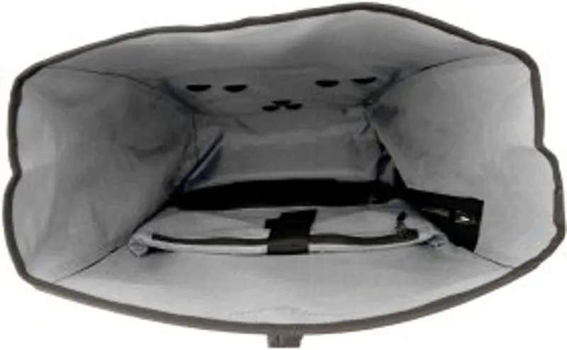 Acid Pannier Backpack Flip Pro 25 Cube Cilink GREEN - 92154-6