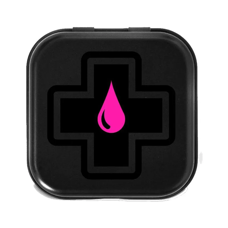 Muc-Off Glueless Puncture Patch Kit