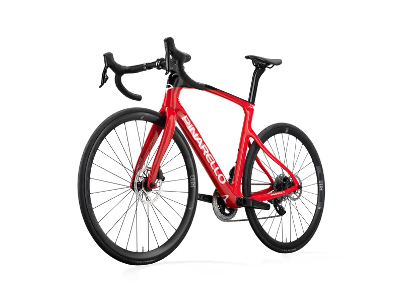 Pinarello X3 Disc Di2 105-2