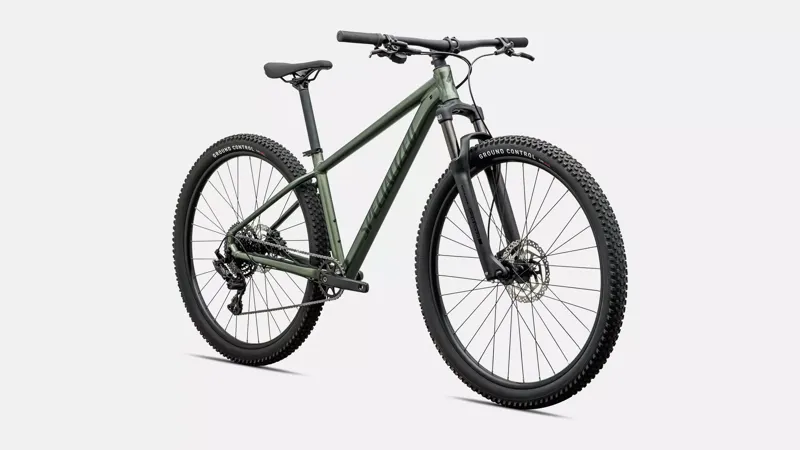 2027 Specialized Rockhopper Sport 29 Mountain Bike Green-1