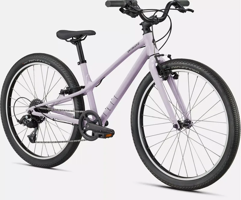 Specialized Jett CLAY/ CAST UMBER 24