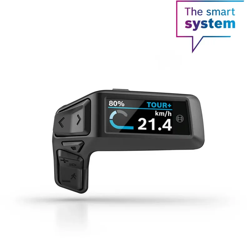 Bosch Purion 200 BRC3800 - Electric Bike Computer/display