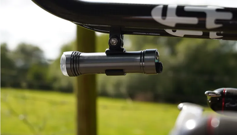 EXPOSURE Side Entry Helmet mount clip-1