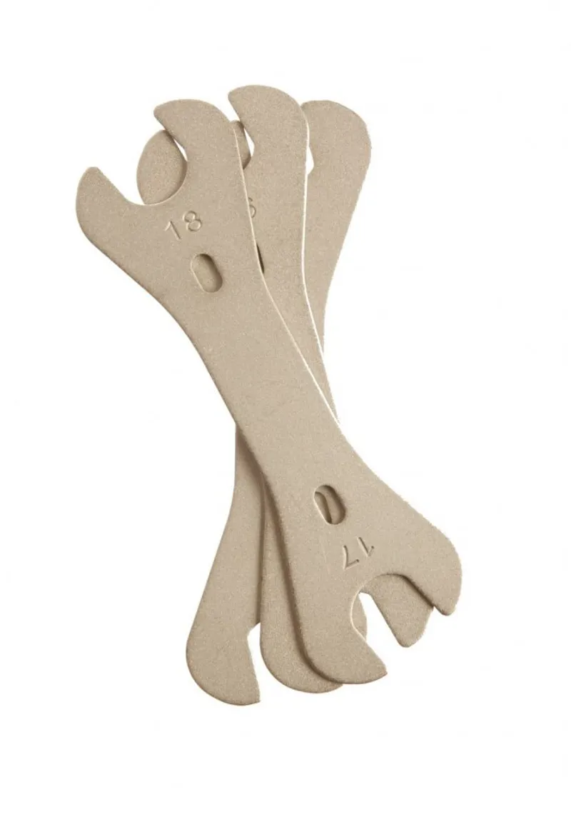 Fat Spanner Cone Spanner Kit