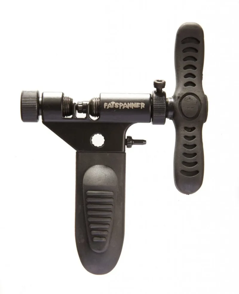 Fat Spanner Workshop link extractor