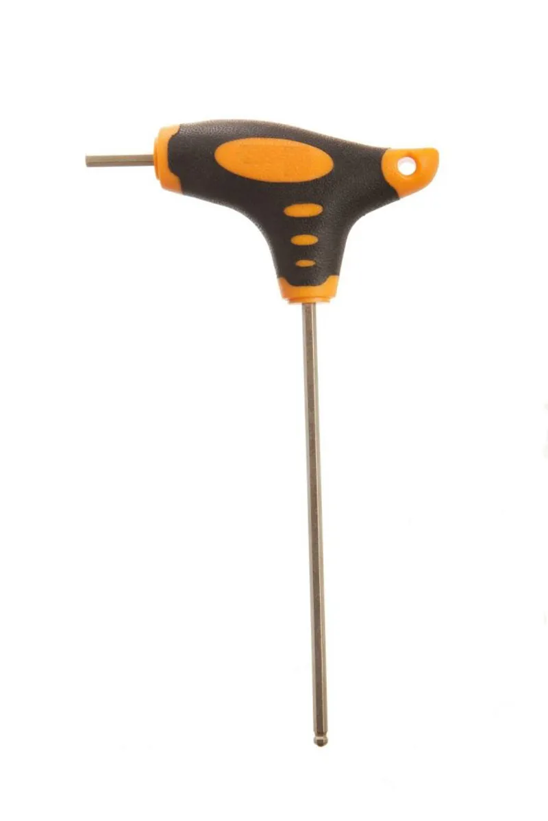 Fat Spanner 6mm T bar allen key tool