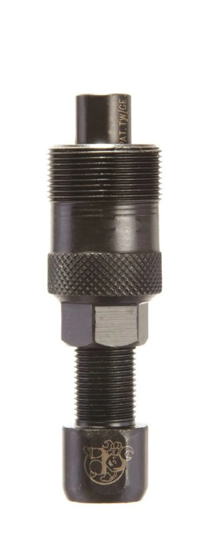Fat Spanner Portable Crank Extractor Puller