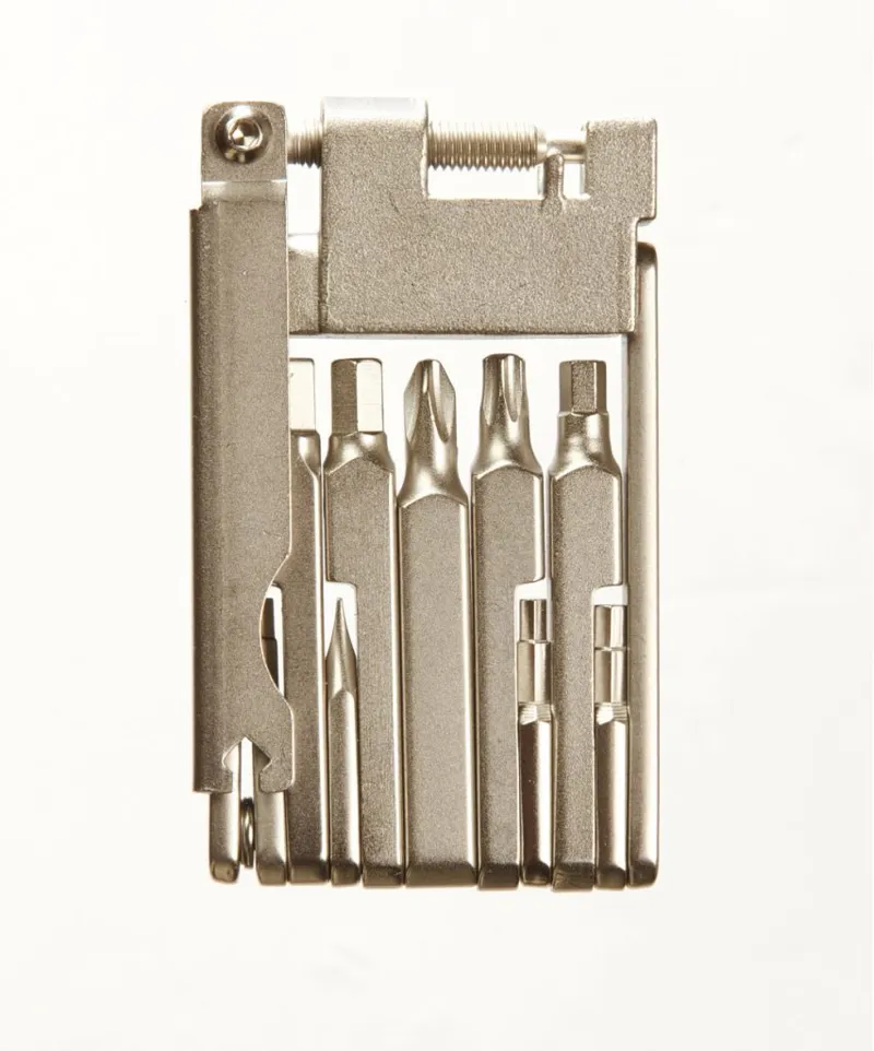 Fat Spanner Slimbo 11 multi tool  