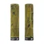 DMR DeathGrip Flangless Grips in Camo Green